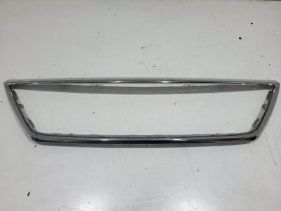 Seat leon iii 3 решітка радіатора хром решітка 5f0854643 оригінал! фото №1