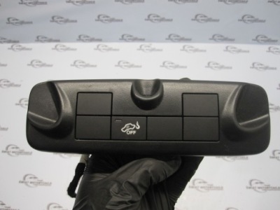 Giulietta lift 14r модуль сигнализация 156106404 фото №1