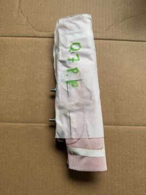 Audi q7 4m подушка сиденье правая передняя фото №1