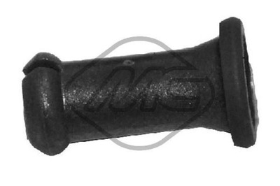 Metalcaucho 03688 лійка, щуп оливи фото №1