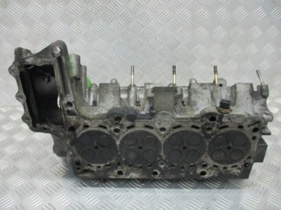 Головка вали land rover freelander 2.0 td4 фото №1