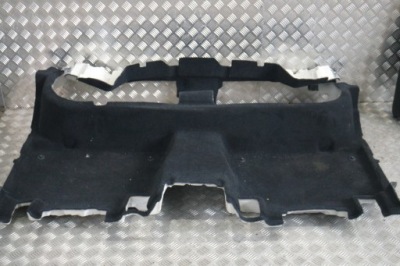 Килимок задня mercedes w167 coupe a1676805203 фото №1