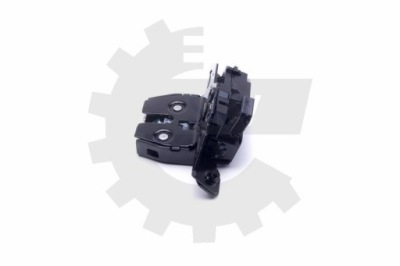 Замок кришки багажника opel adam ampera astra j фото №1