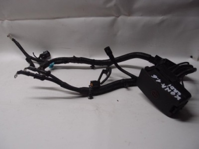 Трубка акумулятор клема kona 1.6 crdi 91850j9440 фото №1