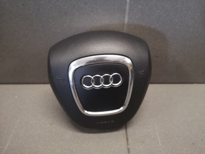 ПОДУШКА AIRBAG РУЛЯ AUDI A8 D3 4E0880201BM