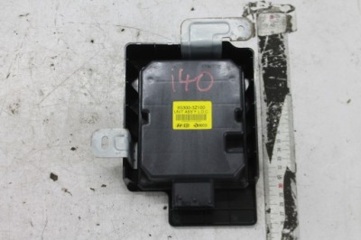 Модуль блок керування assy 95300-3z100 hyundai i40 11-19 фото №1
