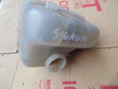 Бачок розширювальний opel signum фото №1