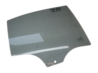 Скло правий задня bmw 3 e90 sedan 2005 фото №1