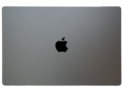 Matryca LCD MacBook Pro 16 2019 A2141 Intel Space Grey Grade A -
