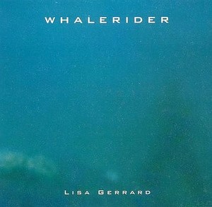Lisa Gerrard - Whale Rider (OST) (CD)