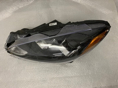 Ford escape mk4 20- лампа левая led usa фото №1