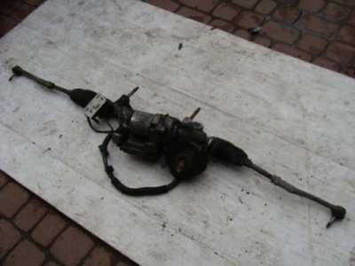 Peugeot 207 1.6 рулевая рейка насос усилителя eu фото №1