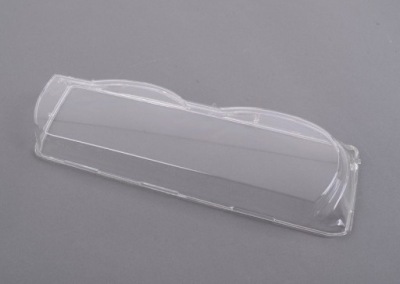 Abdeckscheibe правая bmw 7 e38 63128381328 фото №1