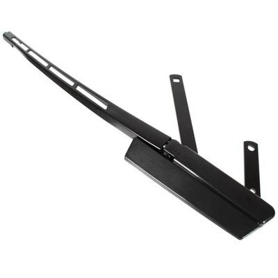 HOLDER WIPER BLADES RIGHT MECHANISM FOR AUDI Q7 4LB  