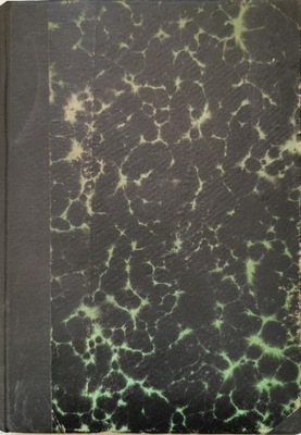 O kształceniu Antoni Danysz 1918