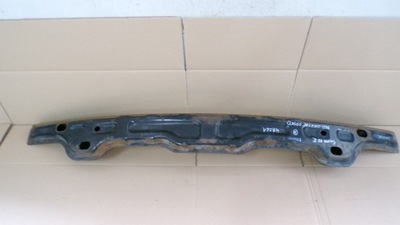 Hyundai santa fe балка бампера перед фото №1