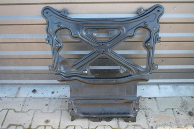 Захист pod двигун bentley bentayga фото №1