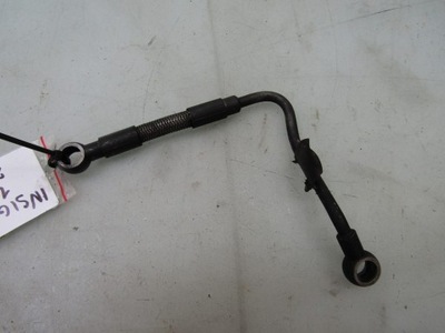 Insignia 2.0 d 11r трубка труба турбіни оливи живлення фото №1