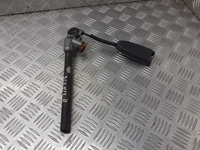 Натяжитель поперечина правый перед renault scenic ii фото №1