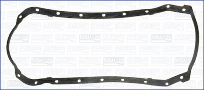 Ajusa 14070200 прокладка, поддон масляная фото №1