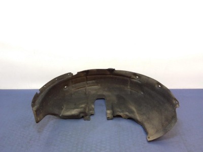 Audi q5 8r подкрылок пластиковый задняя правое фото №1