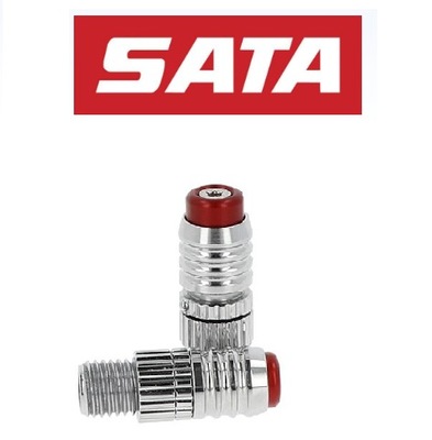 SATA QMR 1162817 БОЛТ РЕГУЛИРОВКИ PRZEPŁYWU MATERIAŁU 1 ШТУКА.