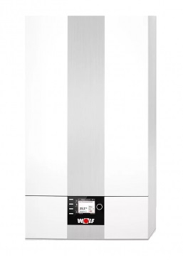 KOCIOŁ piec CGB-2-20 Z MODUŁEM AM [WOLF] 19KW