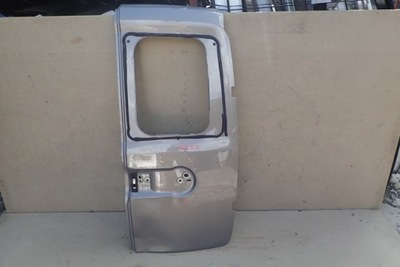 Двері праве задні правий задня opel combo d doblo 10- фото №1
