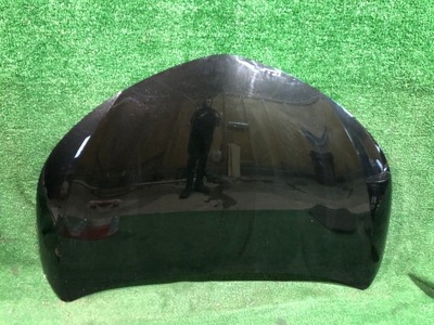 Капот крышка двигателя toyota corolla e16 фото №1