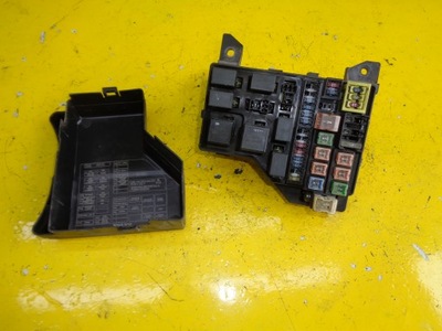 Volvo v40 1.9dci коробка запобіжників фото №1