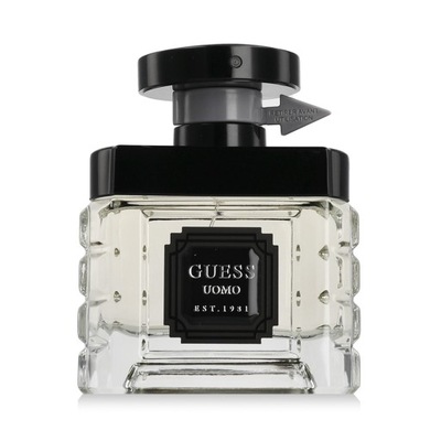 Guess Uomo EDT 50 ml M