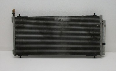 Радіатор кондиціонера citroen c5 iii x7 2.7 hdi фото №1