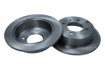 Диск ham. hyundai t. matrix/sonata 01-10 фото №1