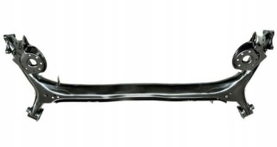 Балка задняя honda civic 8 viii fk ufo 42100smge05 фото №1