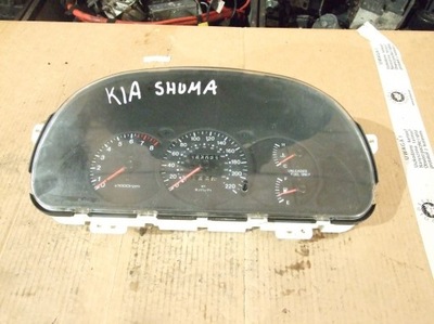 KIA SHUMA SKAITIKLIS K2AC-55-43-XE 