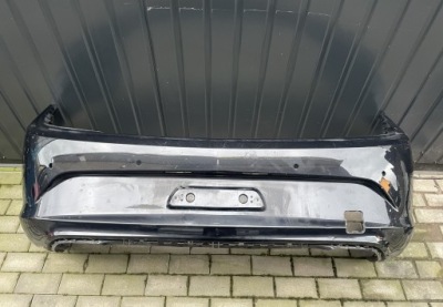 Бампер задня задній opel cascada 13369021 4pdc фото №1