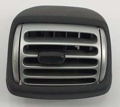 Решітка обдув права smart fortwo ii a4518300154 фото №1