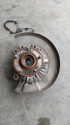 Pacifica 16-24r поворотный кулак левый перед ступица фото №1