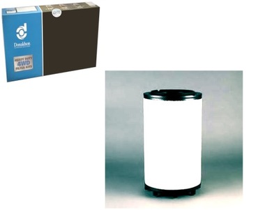 Фильтр воздуха scania 4 4 bus g r dc11.01-dt16.08 фото №1