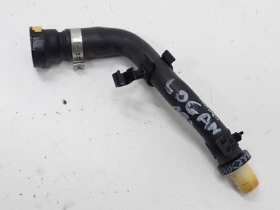 Wąż шланг трубка вентиляция картера dacia sandero ii logan ii 0.9 tce 19r фото №1