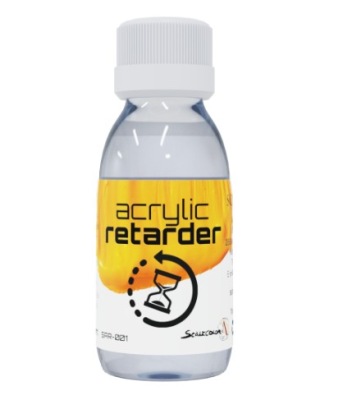 SCALE75 Acrylic Retarder 60ml