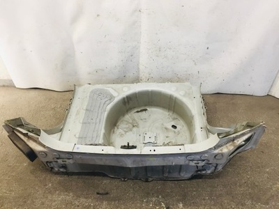 Pas задний поддон citroen ds4 #122 фото №1