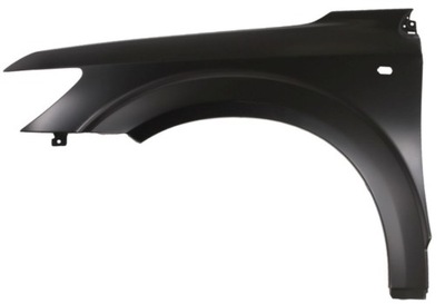 Fiat freemont крила передній лівий фото №1