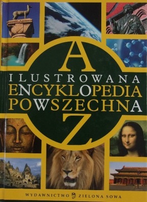 Ilustrowana Encyklopedia Powszechna