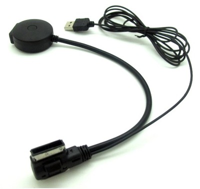 Kabel adapter AMI MMI bluetooth USB audi VW 2G 3G