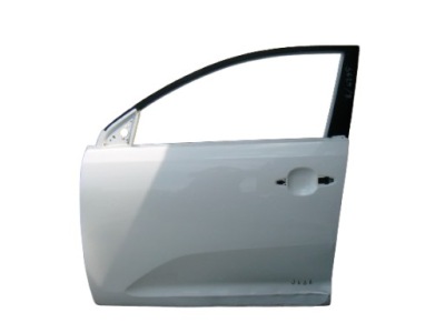 Kia sportage 3 iii 2010-2015 дверь левый перед фото №1