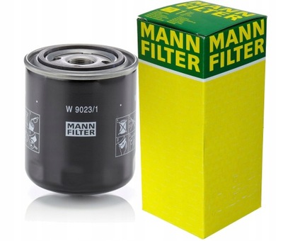 FILTRO ACEITES MANN W9023/1  