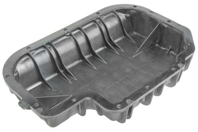 TRAY OIL MERCEDES E-CLASS E280 E320 E430 93-  