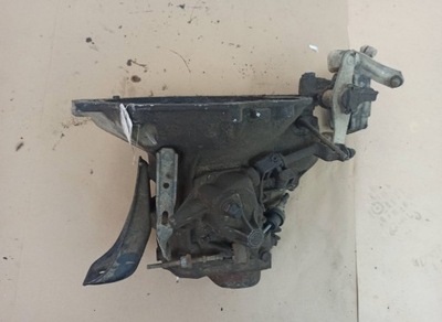 Коробка передач передач opel astra фото №1