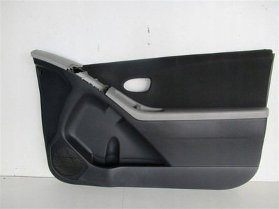 FORRO DELANTERO DERECHA DE PUERTA TOYOTA YARIS II 3DE PUERTA 2006-2011 AÑO 67623-0D020  